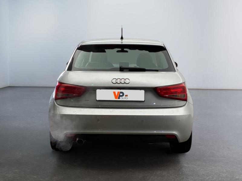 Audi A1 1.6 Tdi 105 Ambition
