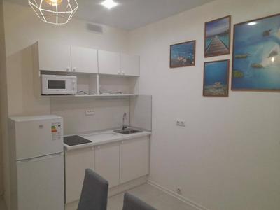 Appartement - 26 m² - 1 pièce