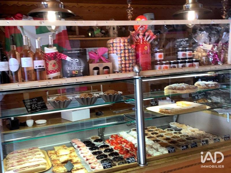 Local commercial - 90 m²