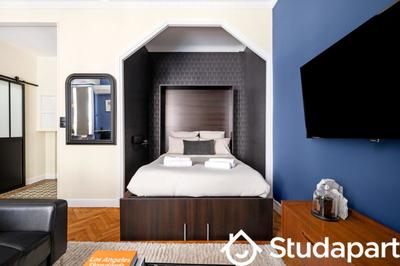 Appartement - 30 m² - 1 pièce