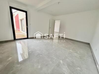 Maison - 151 m² - 5 pièces