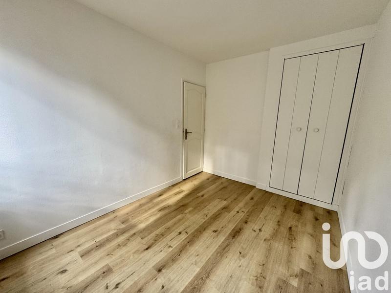 Appartement - 64 m² - 4 pièces