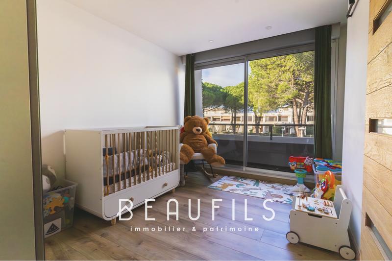 Appartement - 78 m² - 3 pièces