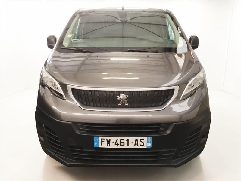 Peugeot Expert 2.0 Bluehdi 120 Ste
