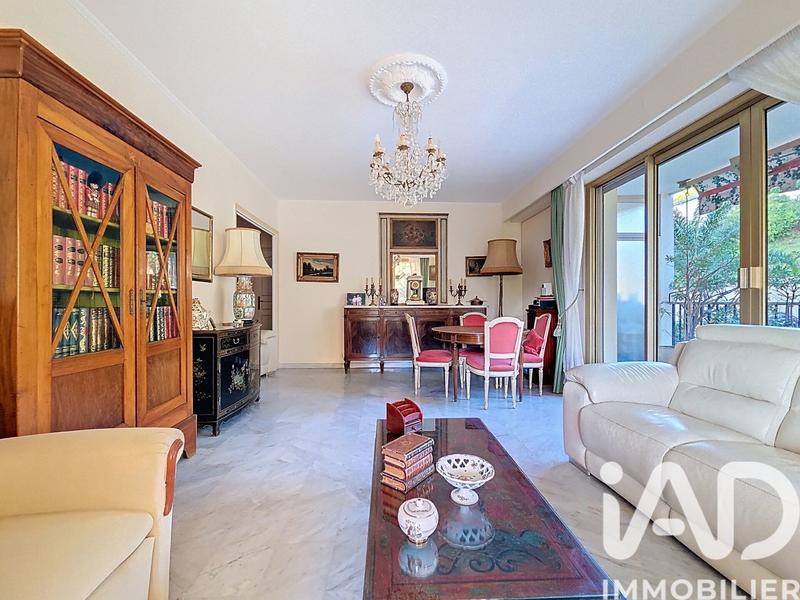 Appartement - 75 m² - 3 pièces