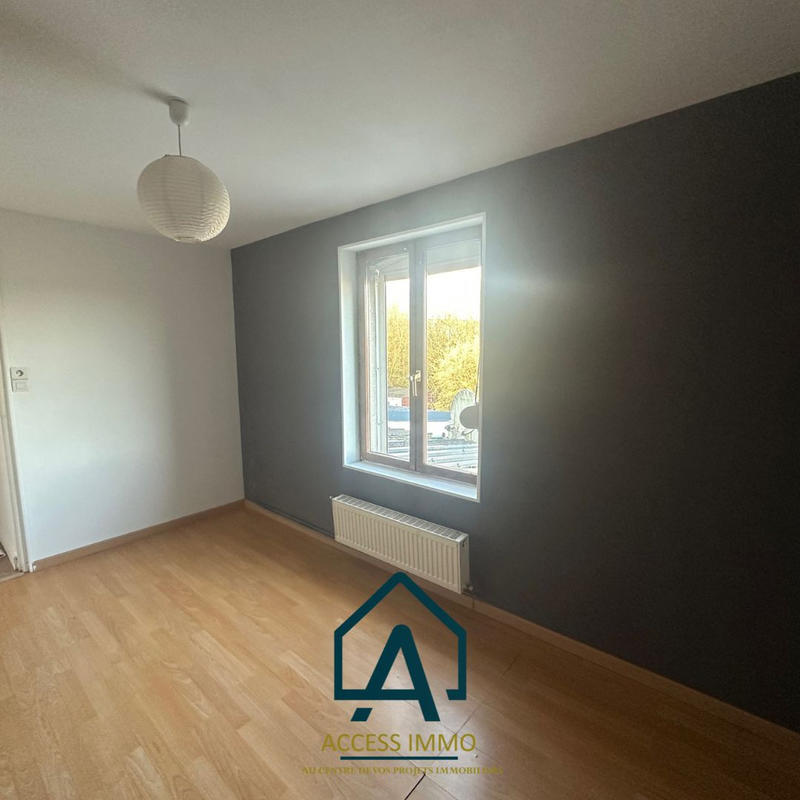 Maison - 65 m² - 4 pièces