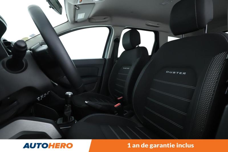 Dacia Duster II 1.5 dCi Blue Prestige 4x2 116 ch
