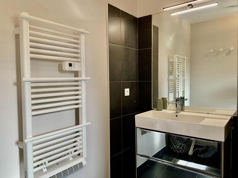 Villa - 106 m² - 5 pièces