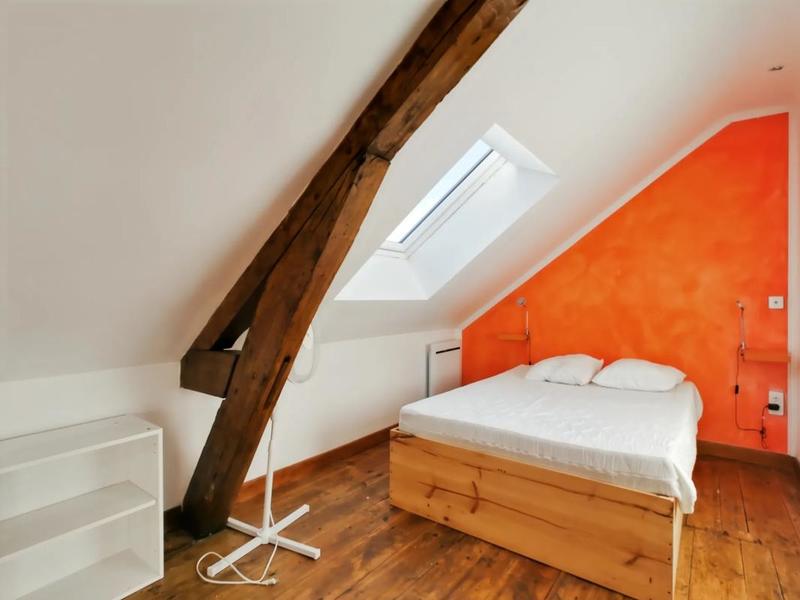 Appartement - 256 m² - 9 pièces