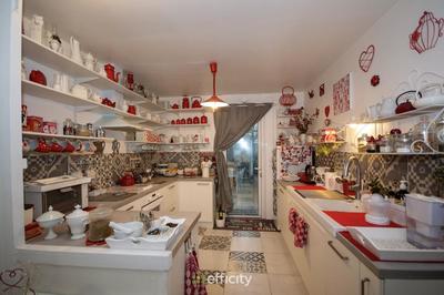 Villa - 180 m² - 6 pièces