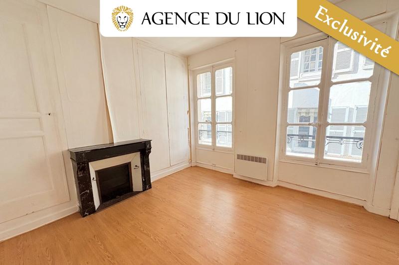 Immeuble - 231 m² - 8 pièces