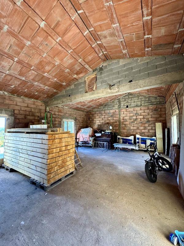 Maison - 260 m² - 5 pièces