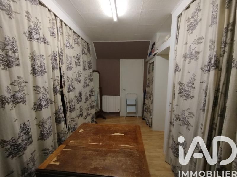 Maison - 118 m² - 5 pièces