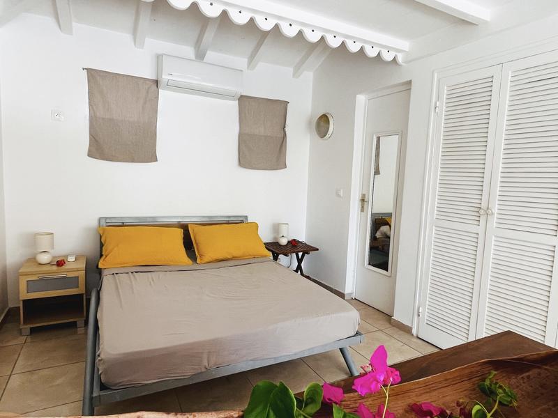 Appartement - 29 m² - 1 pièce