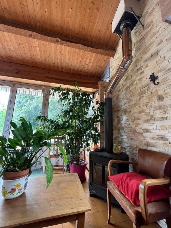 Maison - 75 m² - 3 pièces