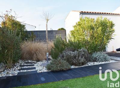 Maison de maîtres - 150 m² - 5 pièces