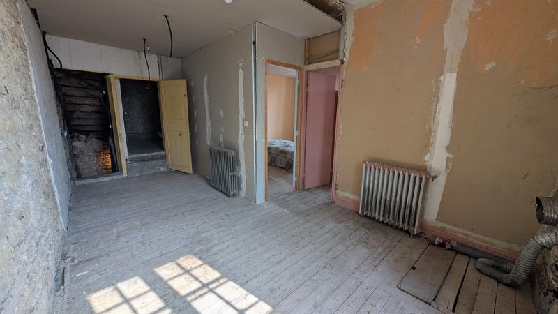 Maison - 103 m² - 4 pièces