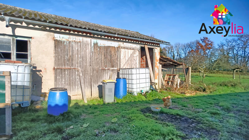 Maison - 117 m² - 4 pièces