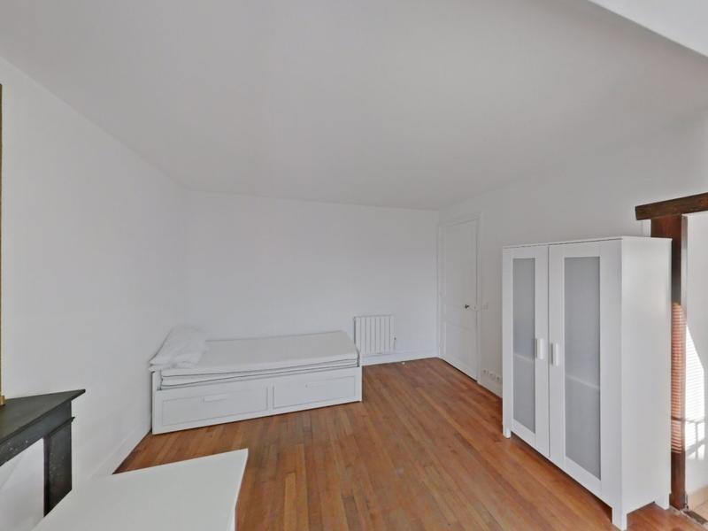 Appartement - 21 m² - 1 pièce
