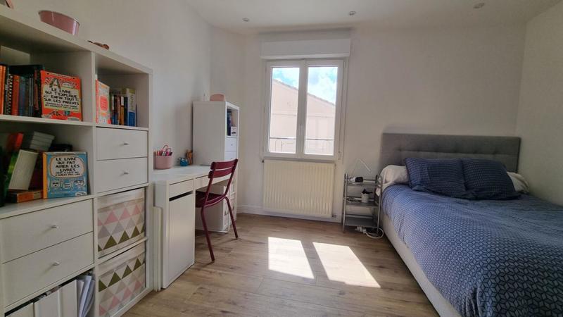 Maison - 149 m² - 6 pièces