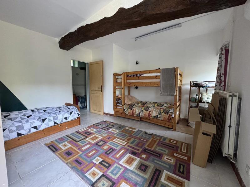 Maison - 168 m² - 6 pièces