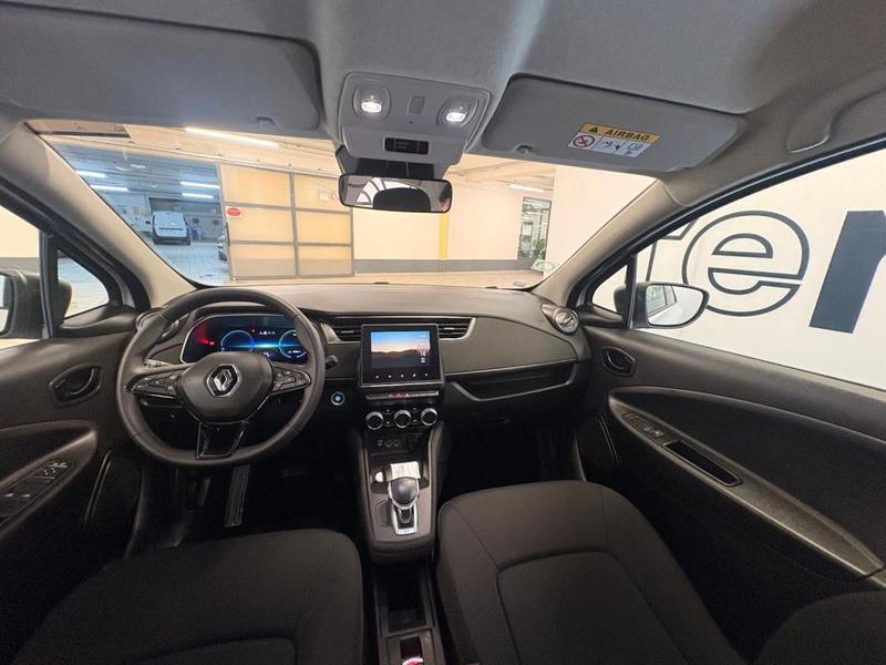 Renault Zoe E-Tech Electrique R110 Achat Intégral - 21 Life