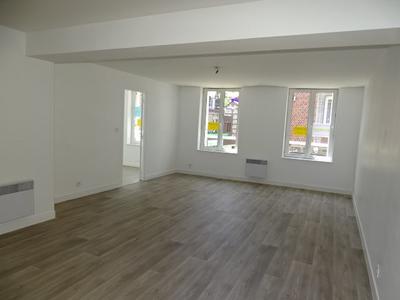 Appartement - 85 m² - 3 pièces