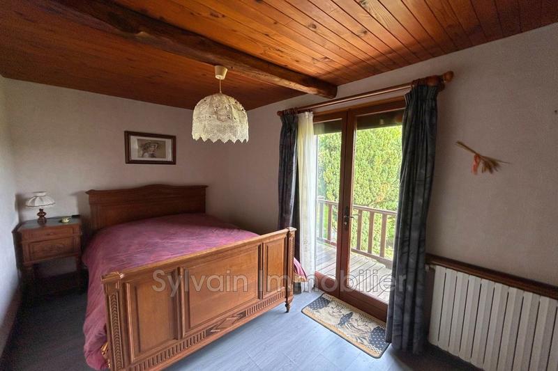 Maison - 108 m² - 5 pièces