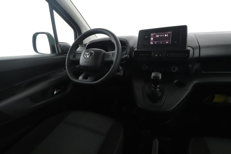 Toyota Proace City Verso Medium 1.5 d-4d Dynamic 100 ch