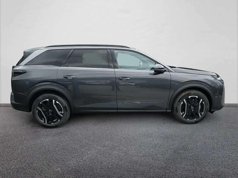 Peugeot 5008 Electrique 73 kWh 210 ch Allure