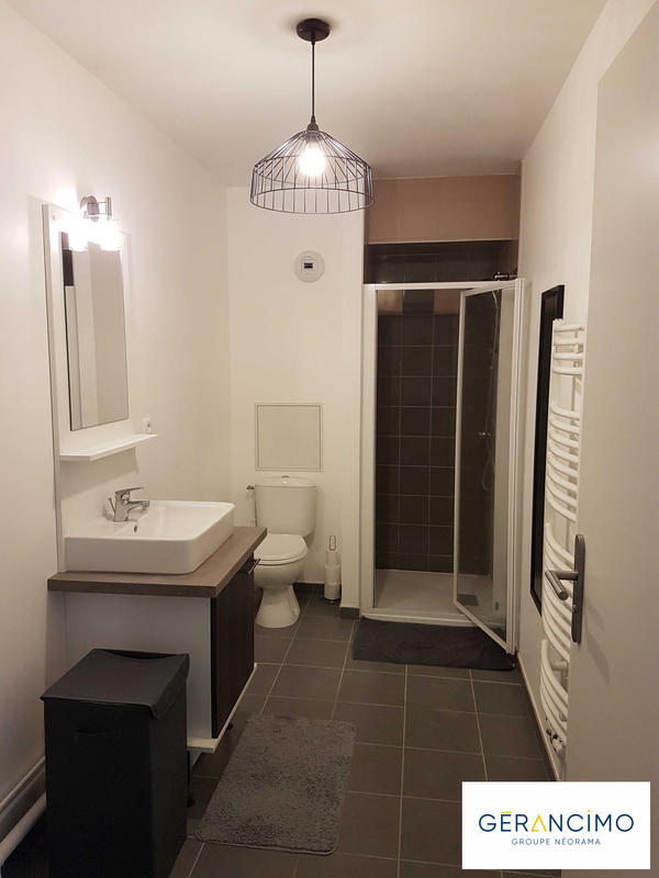 Appartement - 32 m² - 1 pièce