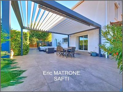 Maison - 175 m² - 6 pièces