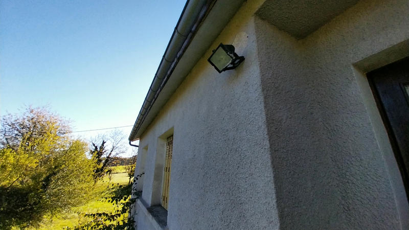 Maison - 76 m² - 4 pièces