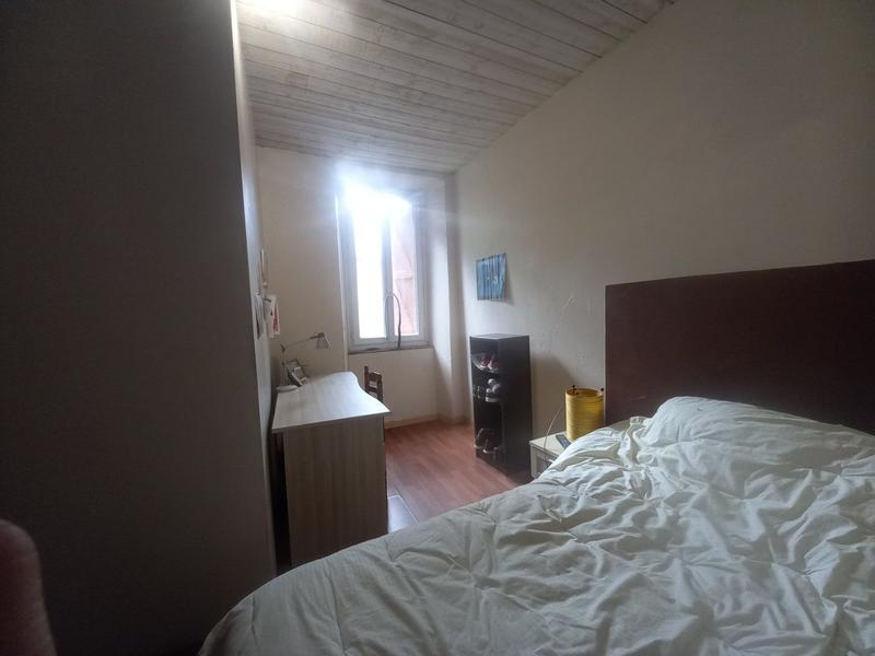 Maison ancienne - 126 m² - 7 pièces