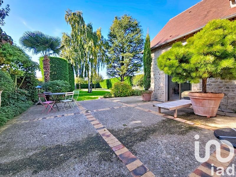 Maison - 345 m² - 7 pièces