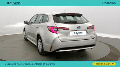 Toyota Corolla Ts Touring Spt 122h Active