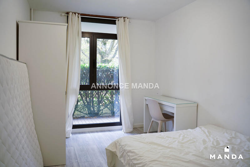 Appartement - 122 m² - 5 pièces