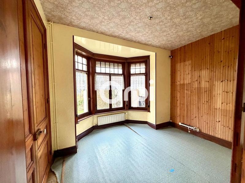 Maison - 115 m² - 4 pièces