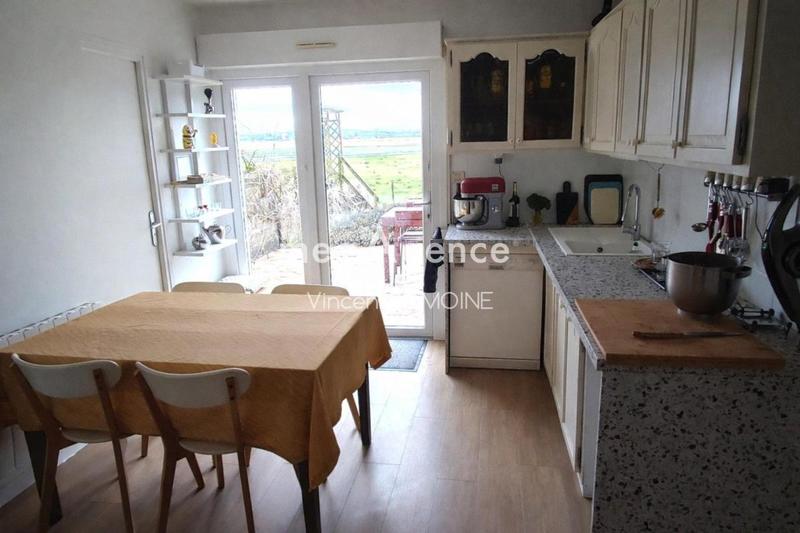 Maison - 143 m² - 7 pièces