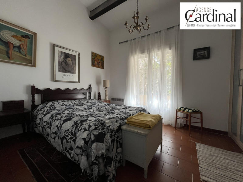 Viager - Appartement - 74 m² - 2 pièces