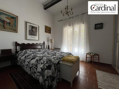 Viager - Appartement - 74 m² - 2 pièces