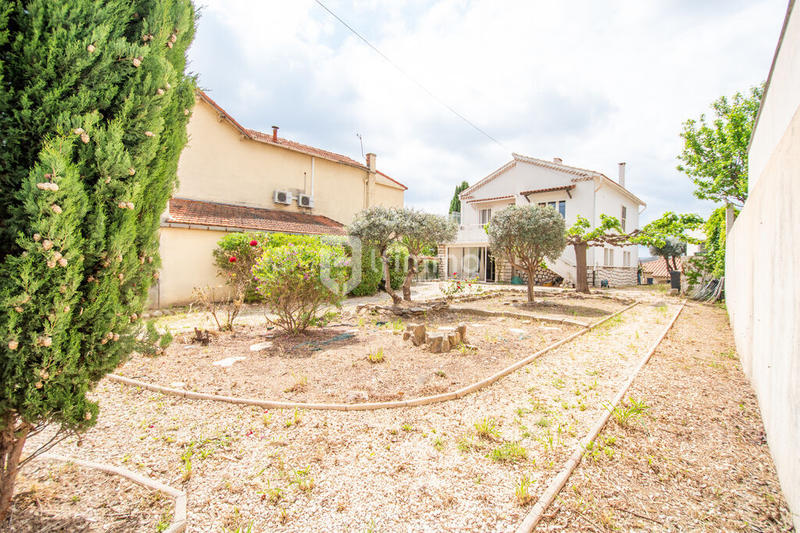 Maison de campagne - 153 m² - 5 pièces