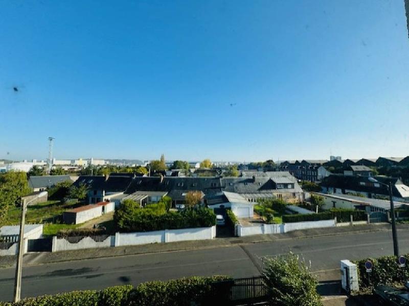 Appartement - 28 m² - 1 pièce