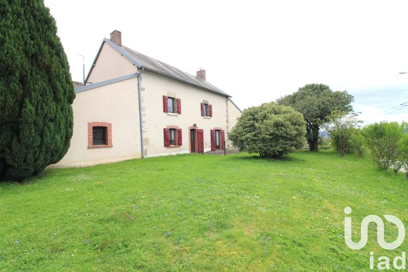 Maison - 170 m² - 7 pièces