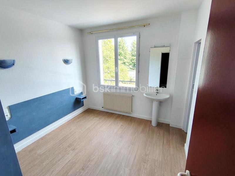 Immeuble - 486 m² - 25 pièces