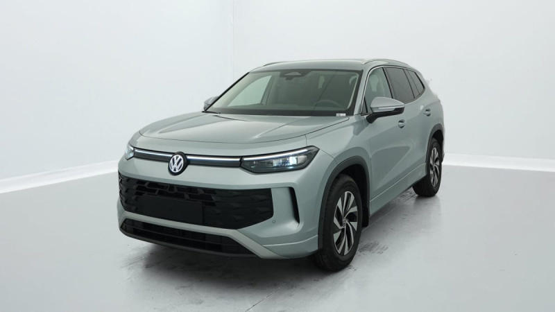 Volkswagen Tayron 1.5 eTSI 150ch Dsg7 7pl Life Plus