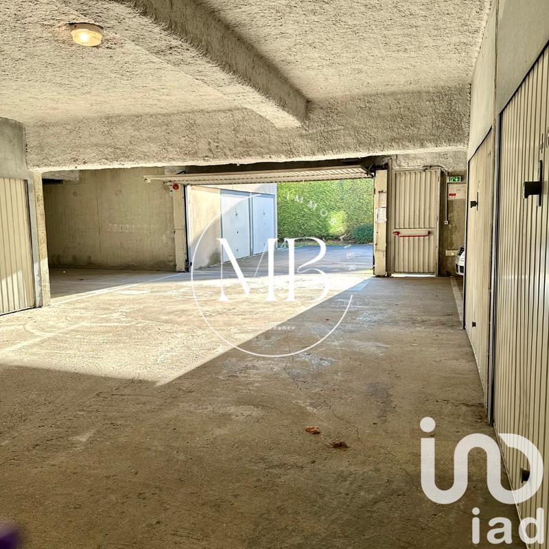 Appartement - 54 m² - 2 pièces