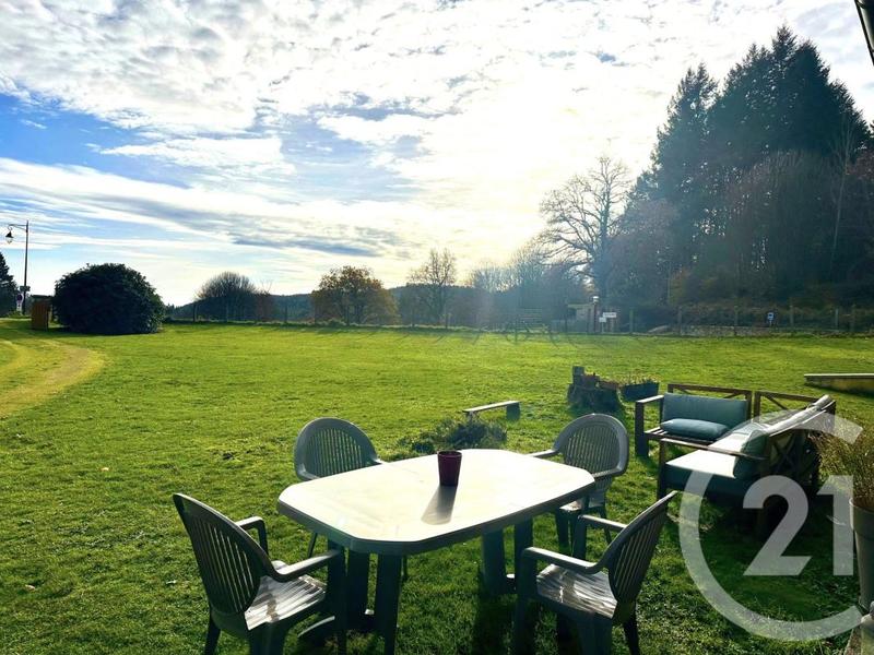 Pavillon - 102 m² - 5 pièces