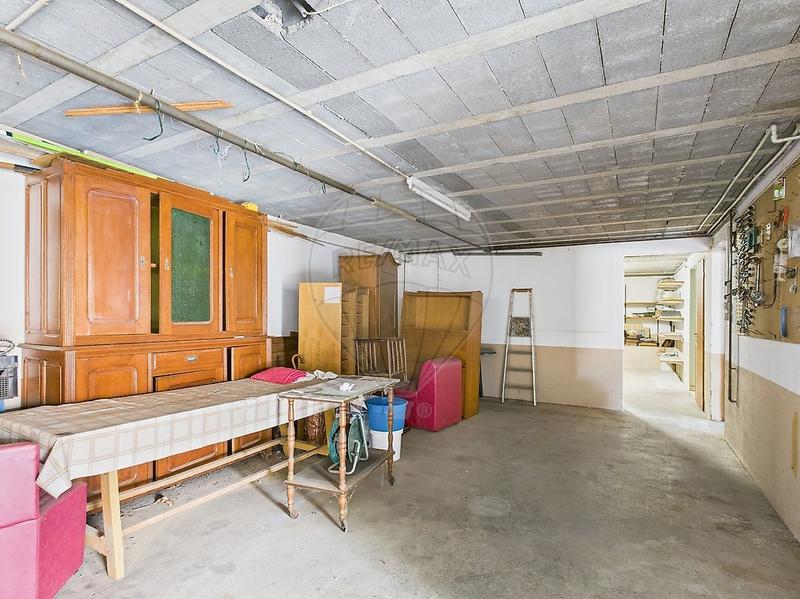 Maison - 126 m² - 7 pièces