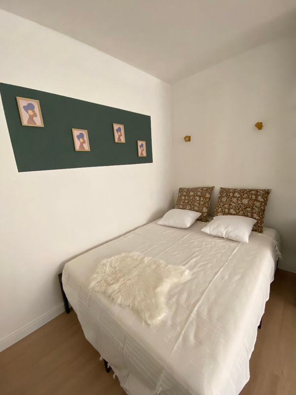 Appartement - 31 m² - 1 pièce